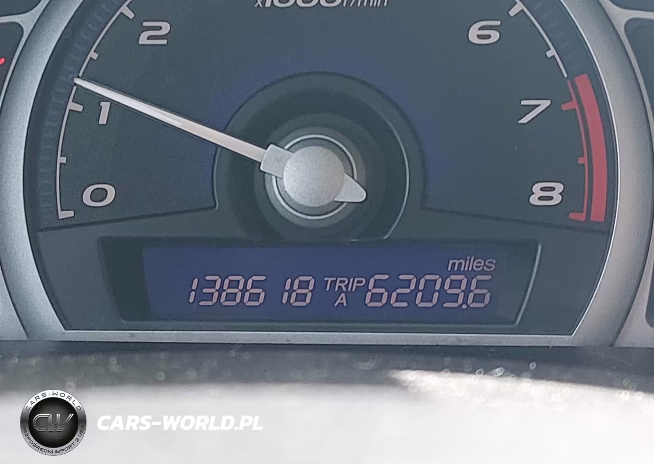 2006 Honda Civic Lx VIN:2HGFG12666H542447 - 16