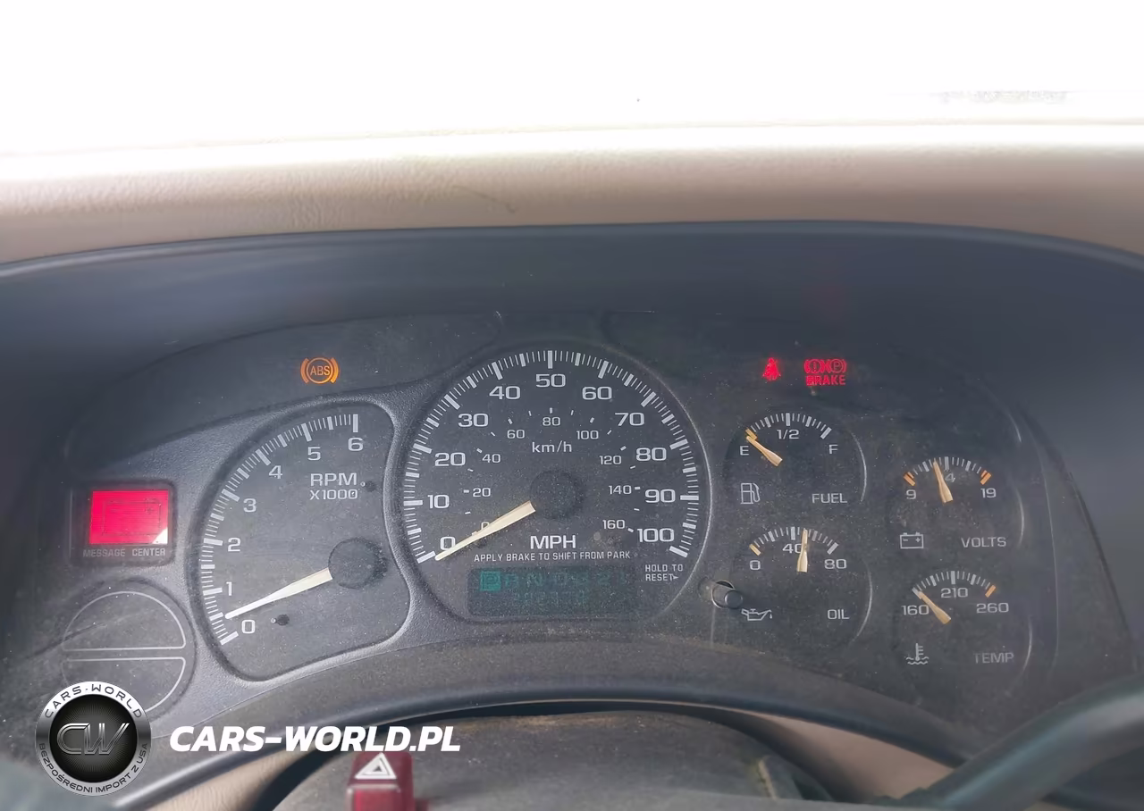2002 Chevrolet Tahoe Lt VIN:1GNEC13Z72R158869 - 7
