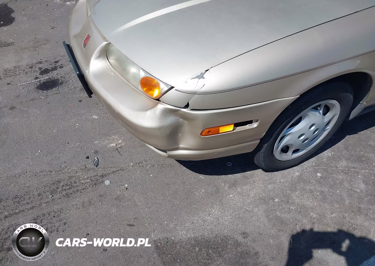 2002 Saturn S-Series Sl2 VIN:1G8ZK52722Z127821 - 11