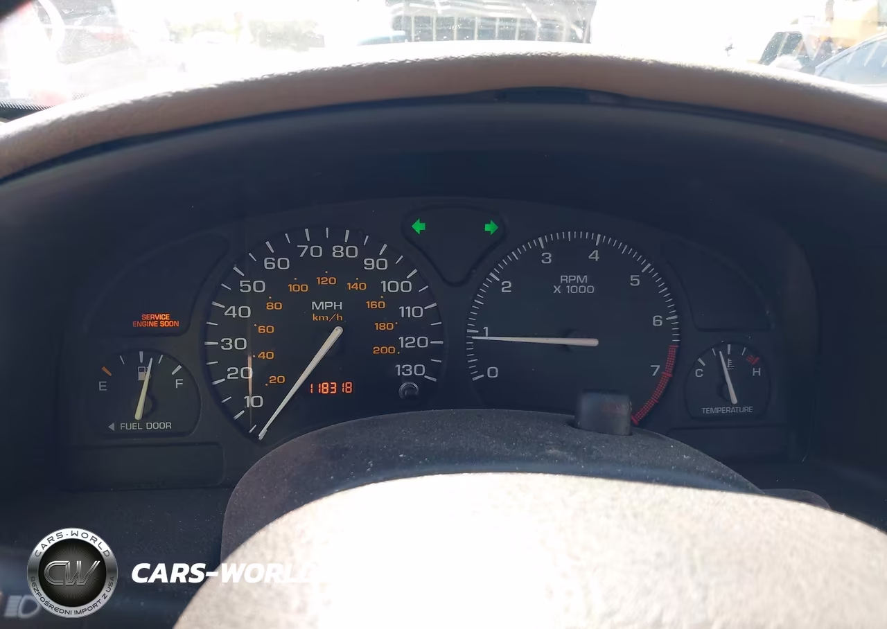 2002 Saturn S-Series Sl2 VIN:1G8ZK52722Z127821 - 7