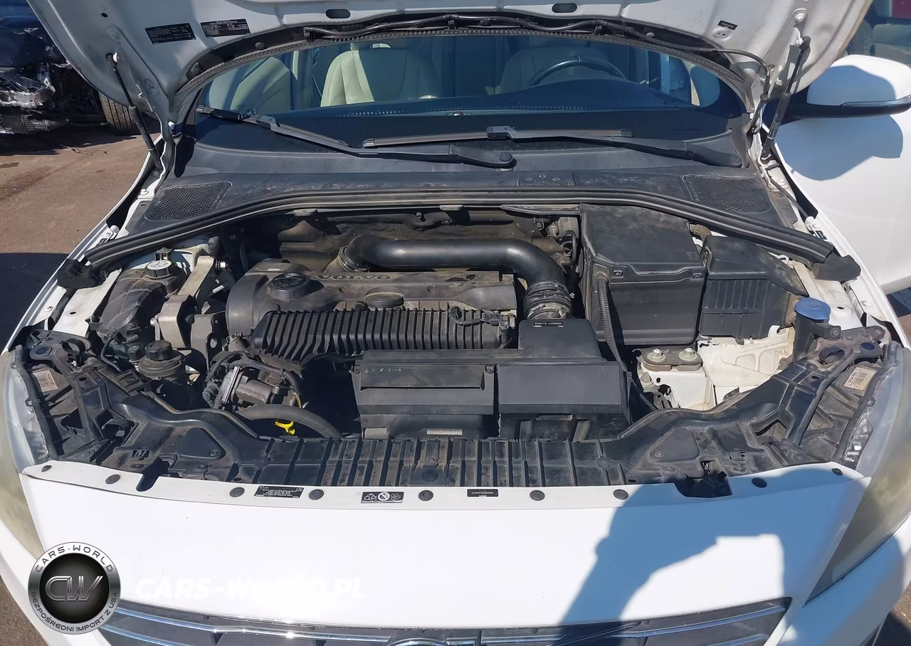 2014 Volvo S60 VIN:YV1612FS2E2276682 - 10