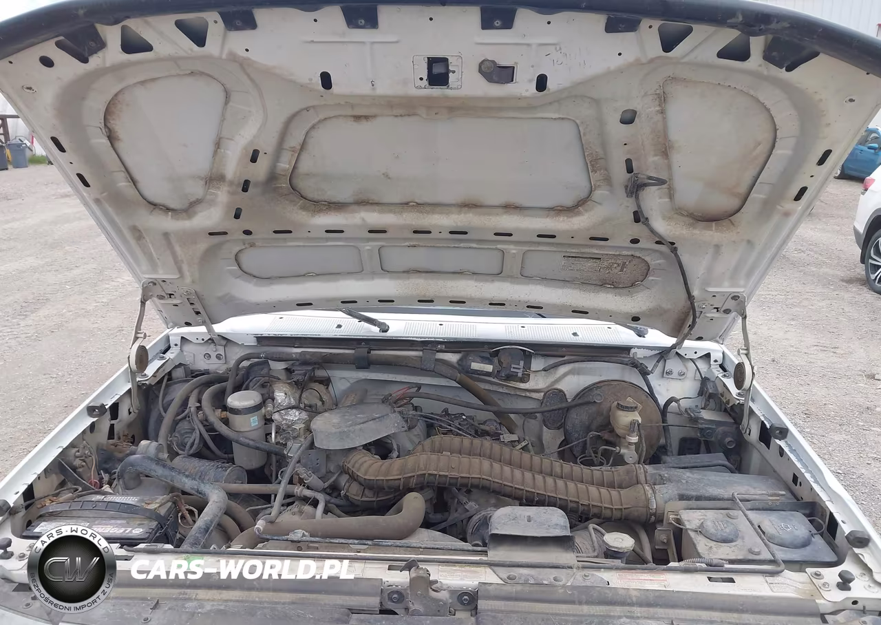 1995 Ford F150 VIN:1FTEX14H1SKA62070 - 10
