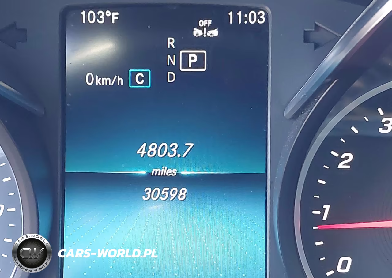 2019 Mercedes-Benz C 300 4Matic VIN:55SWF8EB4KU311533 - 15