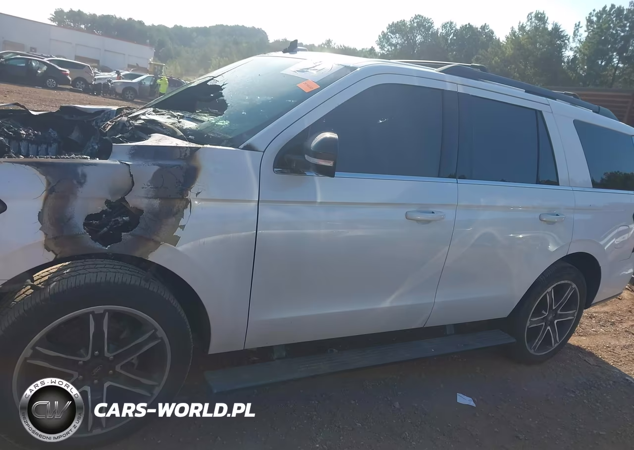 2019 Ford Expedition Limited VIN:1FMJU2AT3KEA13856 - 13