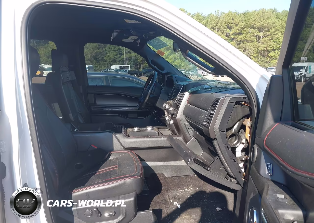 2019 Ford Expedition Limited VIN:1FMJU2AT3KEA13856 - 5