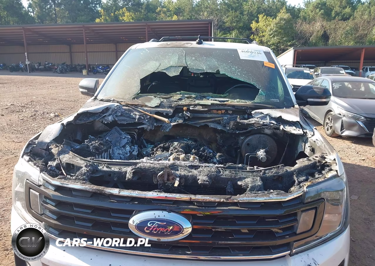 2019 Ford Expedition Limited VIN:1FMJU2AT3KEA13856 - 6