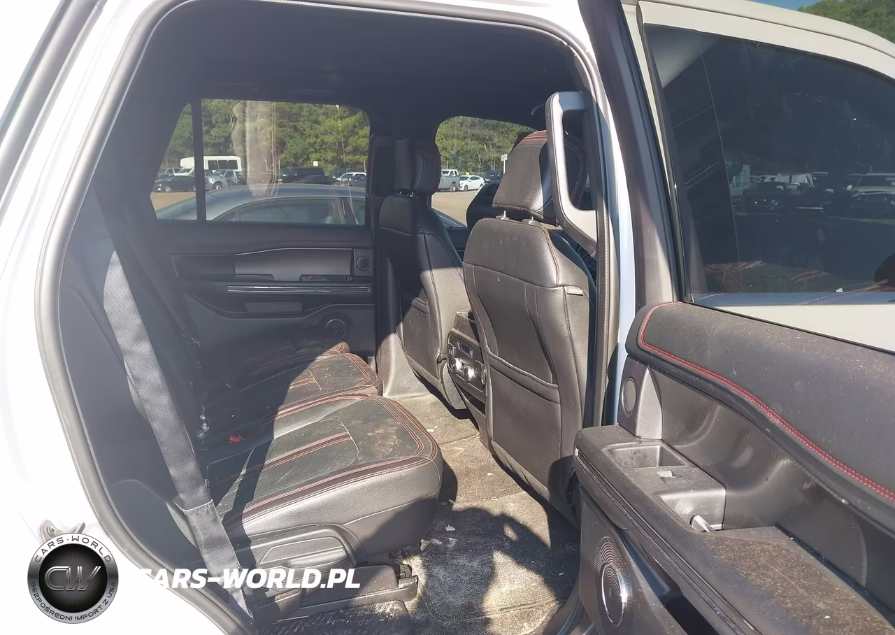 2019 Ford Expedition Limited VIN:1FMJU2AT3KEA13856 - 8