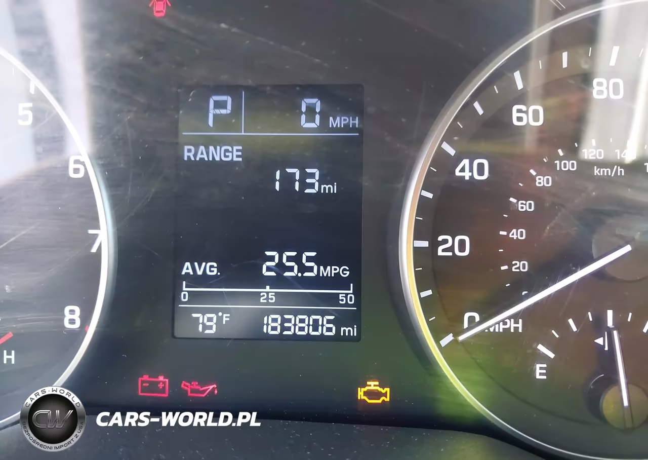 2017 Hyundai Elantra Se VIN:KMHD74LF0HU100071 - 7