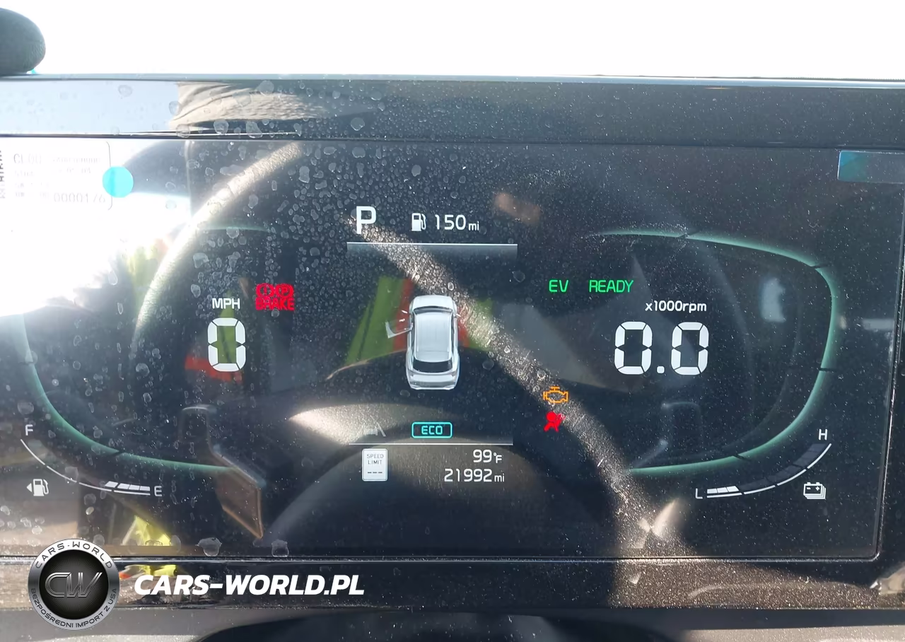 2023 Kia Sportage Hybrid Lx VIN:KNDPU3AG8P7096218 - 7