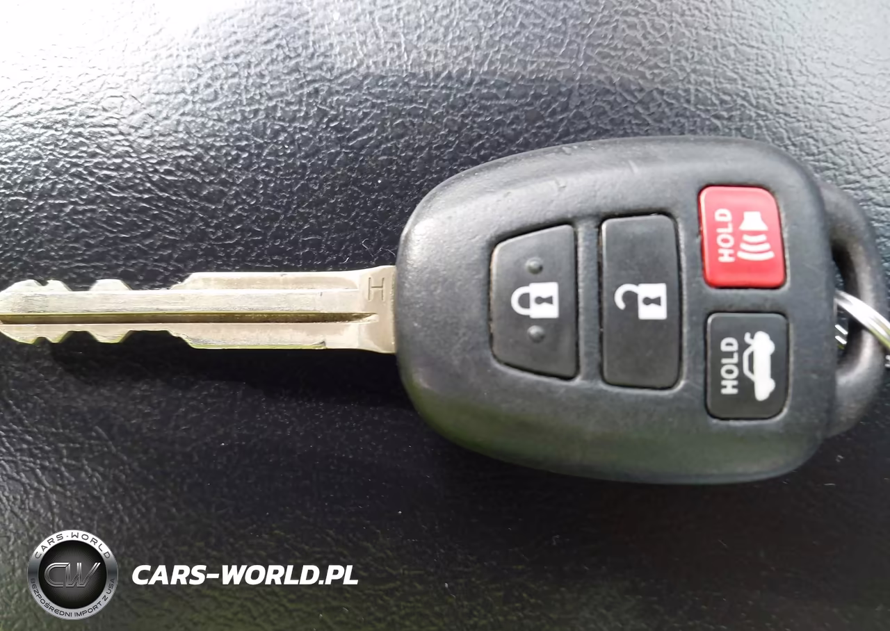 2015 Toyota Camry Se VIN:4T1BF1FK2FU110616 - 11