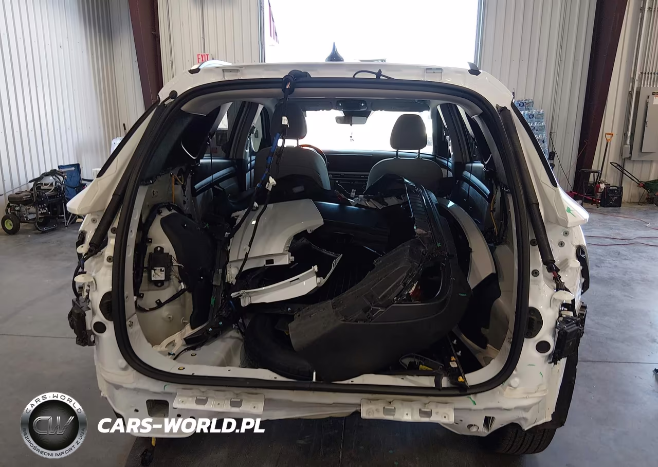 2026 Hyundai Tucson Sel VIN:5NMJB3DE3TH730320 - 17