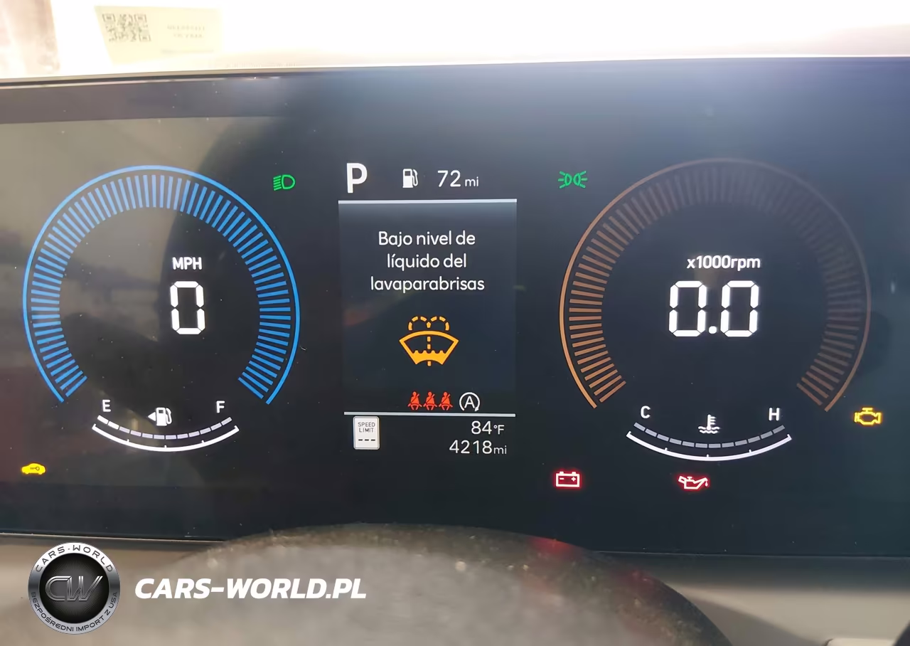 2026 Hyundai Tucson Sel VIN:5NMJB3DE3TH730320 - 7