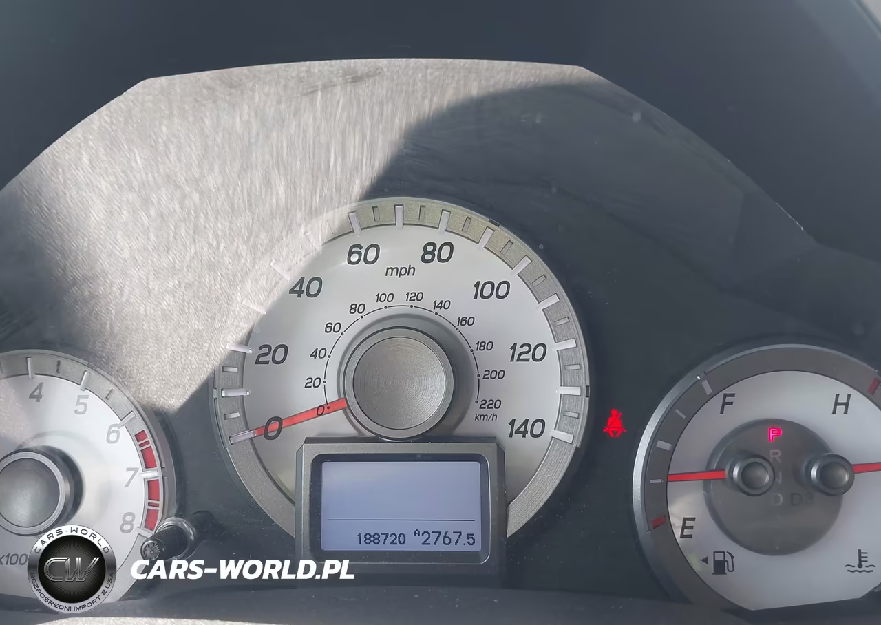 2013 Honda Pilot Touring VIN:5FNYF4H97DB043401 - 7