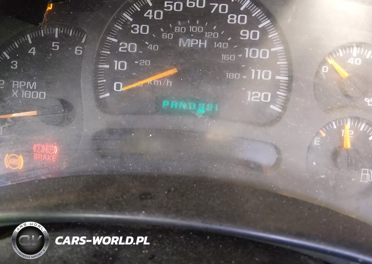 2003 Chevrolet Silverado 1500 Ls VIN:1GCEK19T33Z334722 - 7
