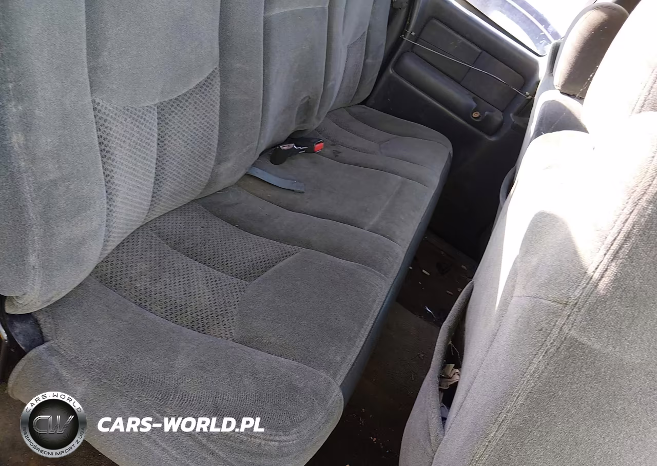 2003 Chevrolet Silverado 1500 Ls VIN:1GCEK19T33Z334722 - 8
