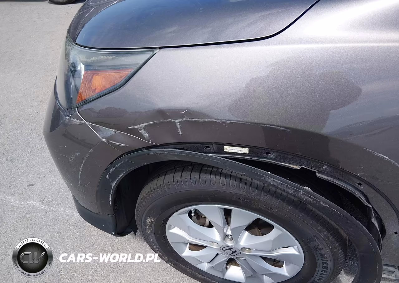 2012 Honda Cr-V Ex-L VIN:5J6RM3H77CL004364 - 18