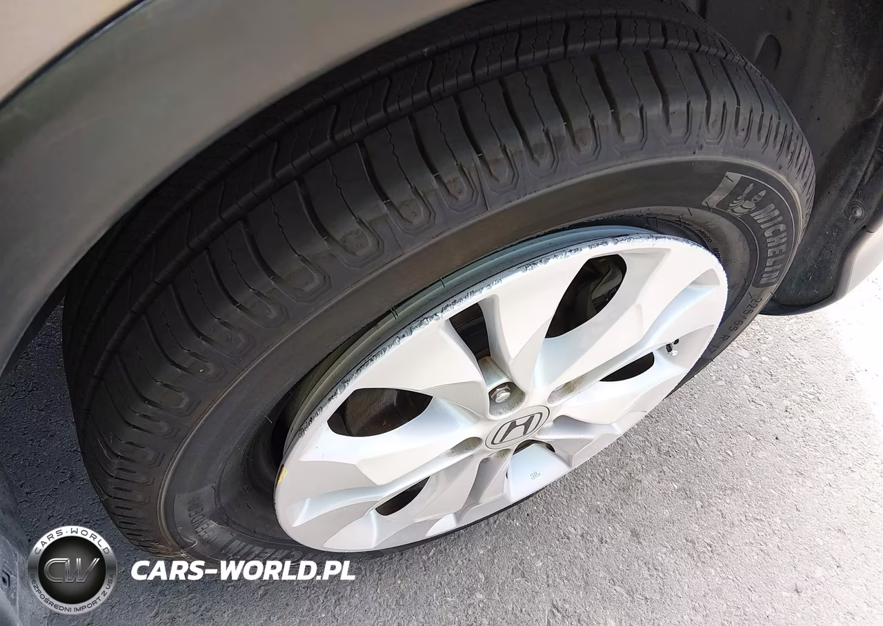 2012 Honda Cr-V Ex-L VIN:5J6RM3H77CL004364 - 21