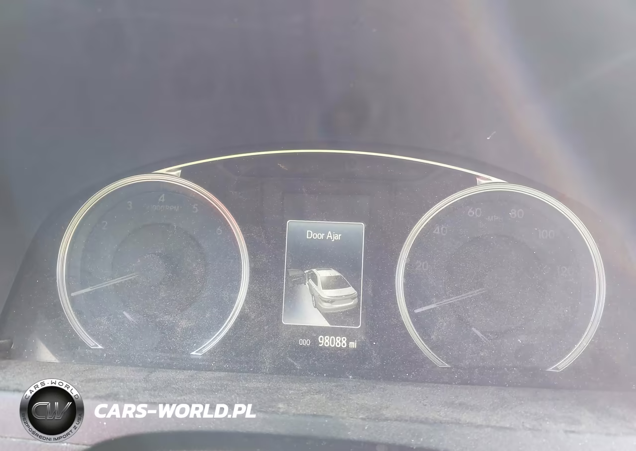 2016 Toyota Camry Le VIN:4T4BF1FK6GR571535 - 7