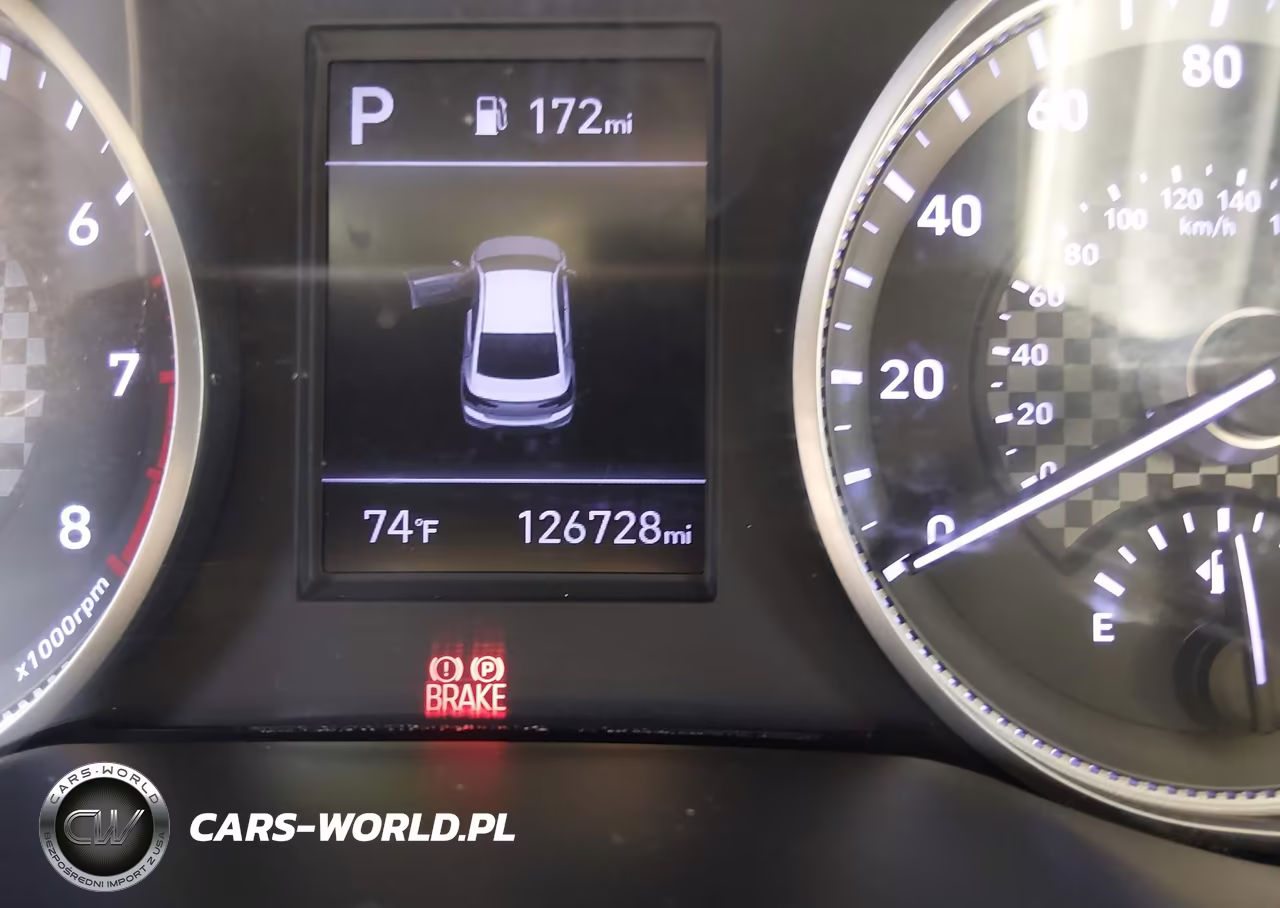 2020 Hyundai Elantra Sel VIN:5NPD84LF8LH560759 - 15