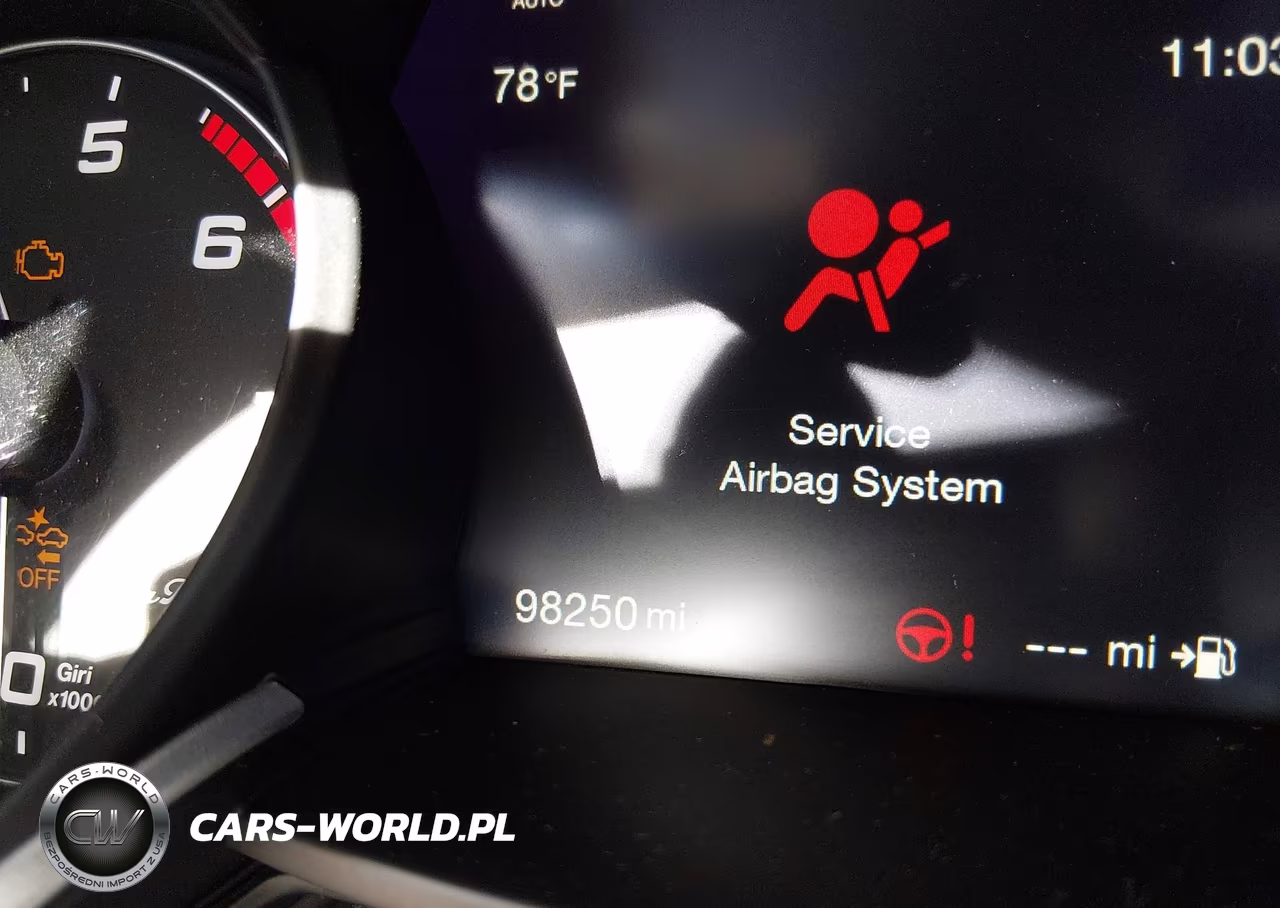 2020 Alfa Romeo Stelvio Ti Awd VIN:ZASPAKBNXL7C98169 - 15