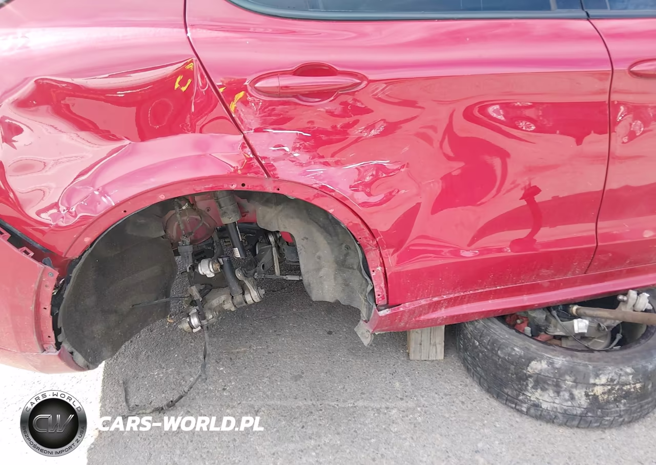 2020 Alfa Romeo Stelvio Ti Awd VIN:ZASPAKBNXL7C98169 - 6