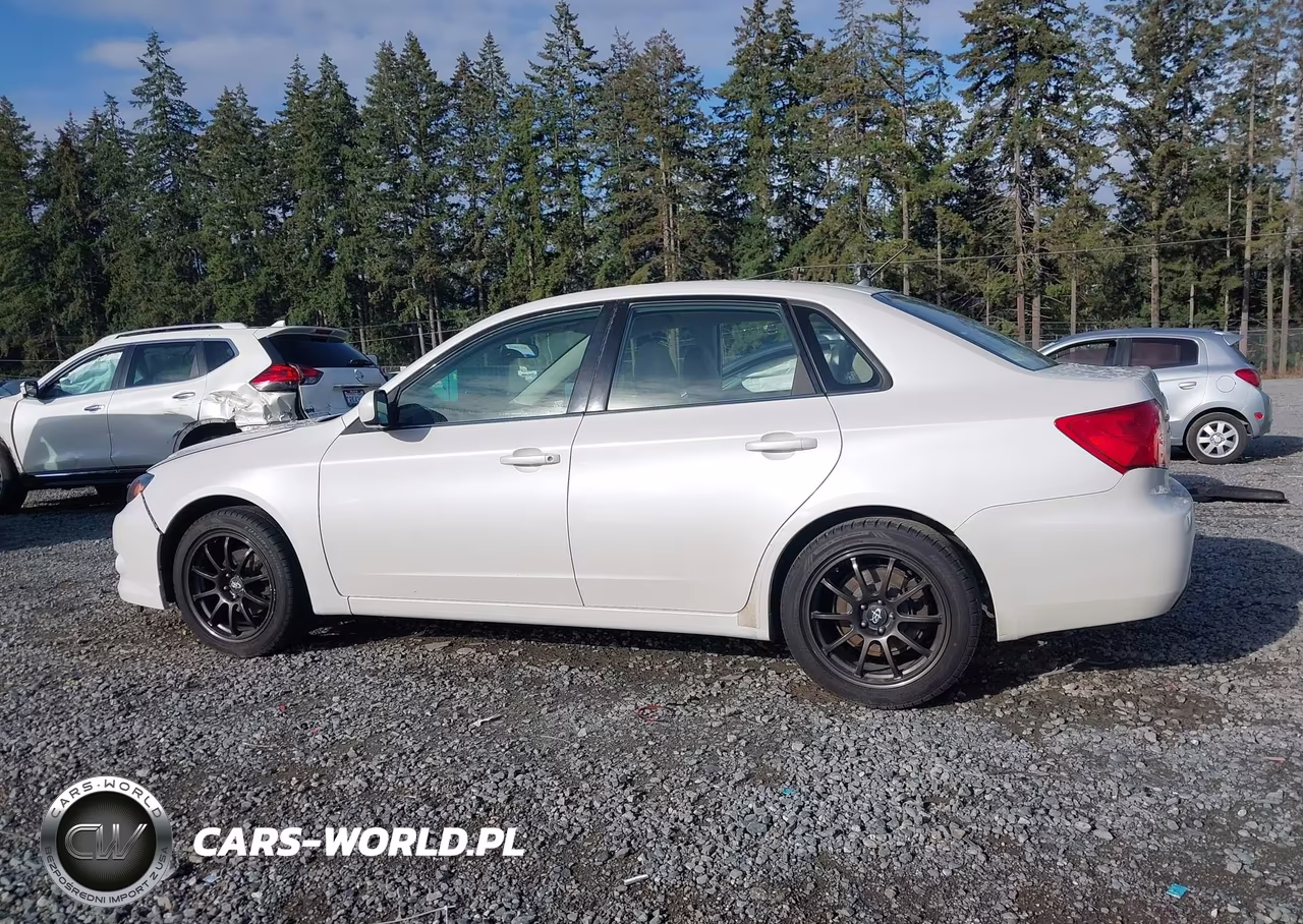 2011 Subaru Impreza 2.5I VIN:JF1GE6A66BH506920 - 14