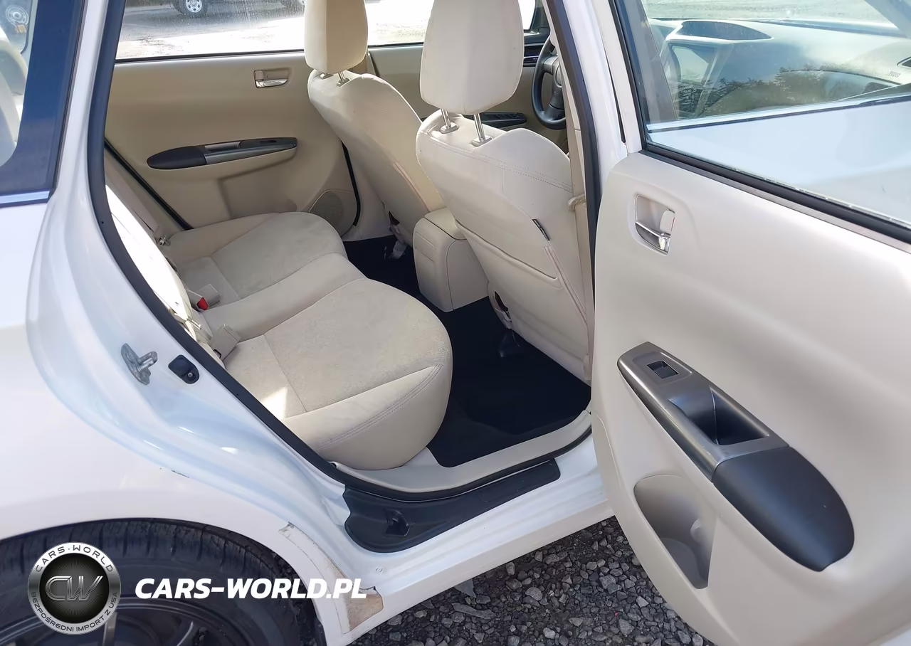 2011 Subaru Impreza 2.5I VIN:JF1GE6A66BH506920 - 18