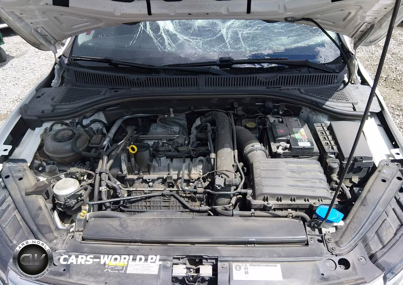 2019 Volkswagen Jetta 1.4T R-Line-1.4T S-1.4T Se VIN:3VWC57BU3KM103899 - 10
