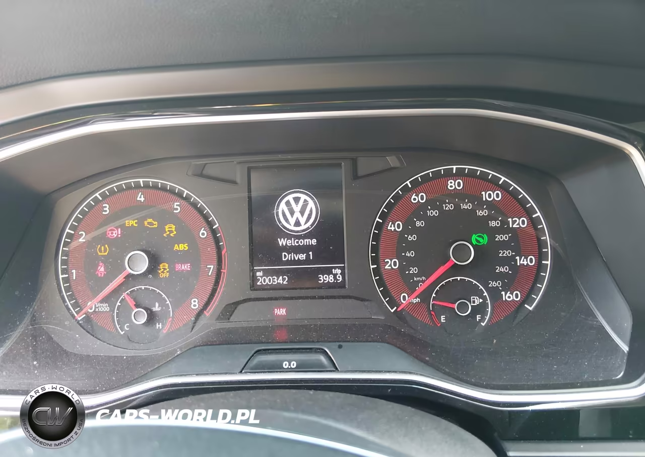 2019 Volkswagen Jetta 1.4T R-Line-1.4T S-1.4T Se VIN:3VWC57BU3KM103899 - 7