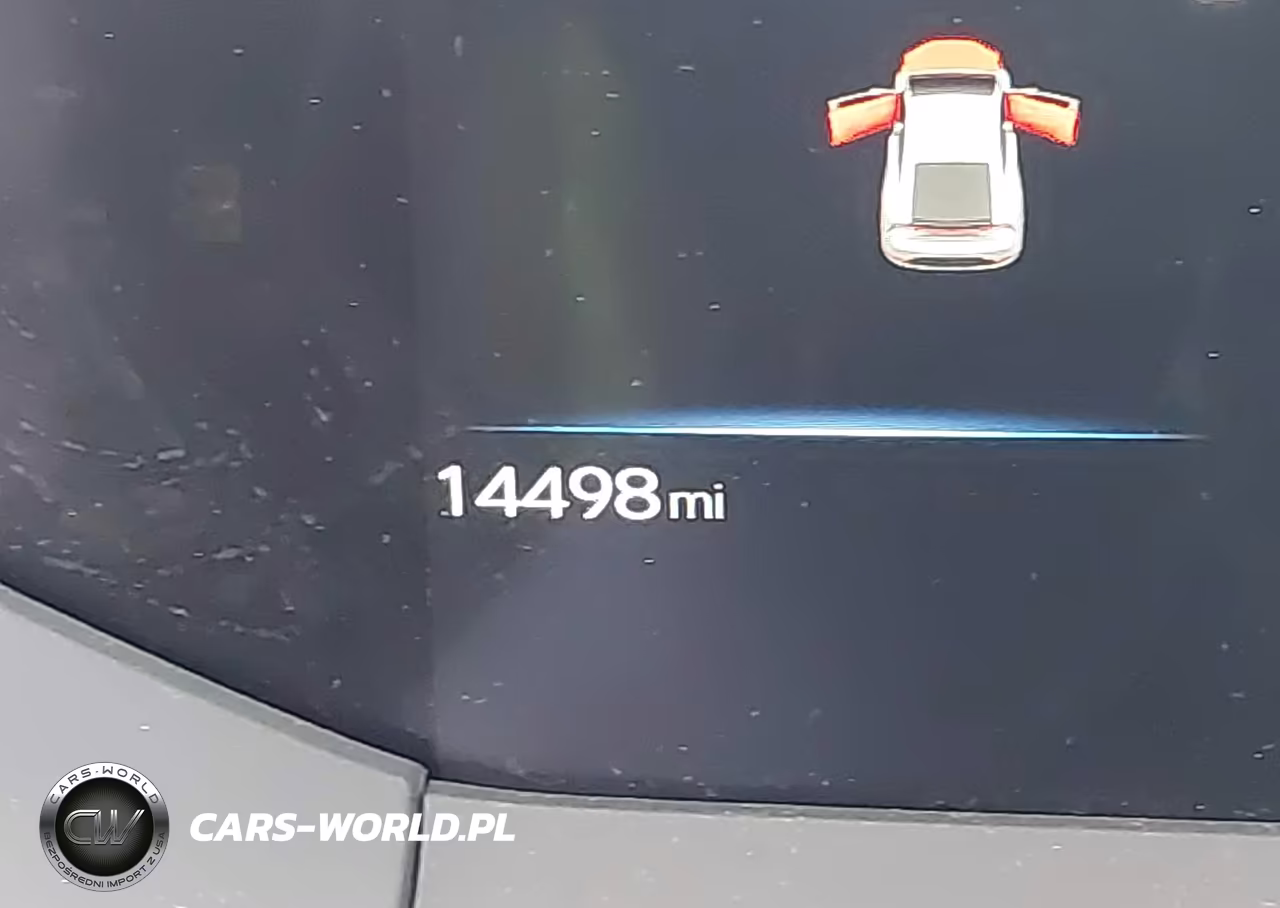 2024 Toyota Prius Xle VIN:JTDACAAU2R3048582 - 20