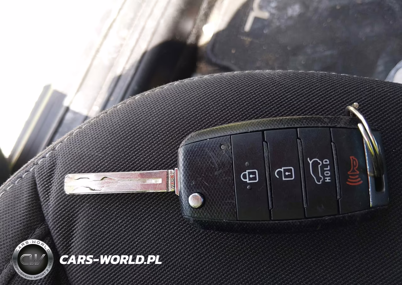2016 Kia Soul VIN:KNDJN2A25G7861578 - 11