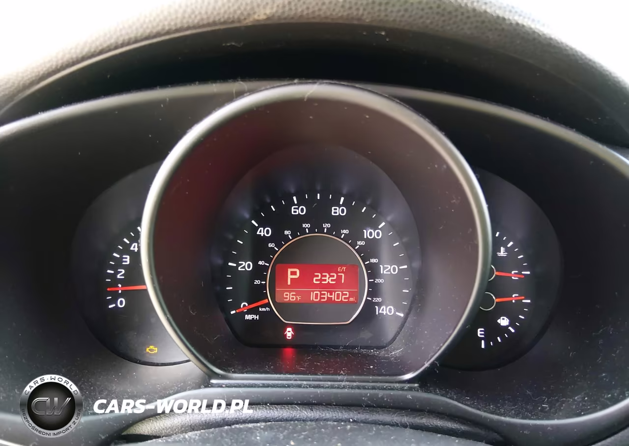 2016 Kia Soul VIN:KNDJN2A25G7861578 - 7