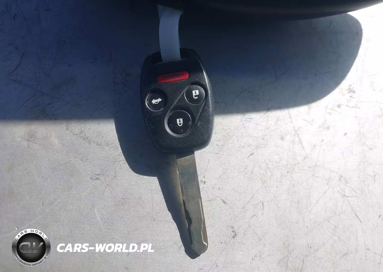 2012 Honda Accord 2.4 Lx-S VIN:1HGCS1B30CA000021 - 11