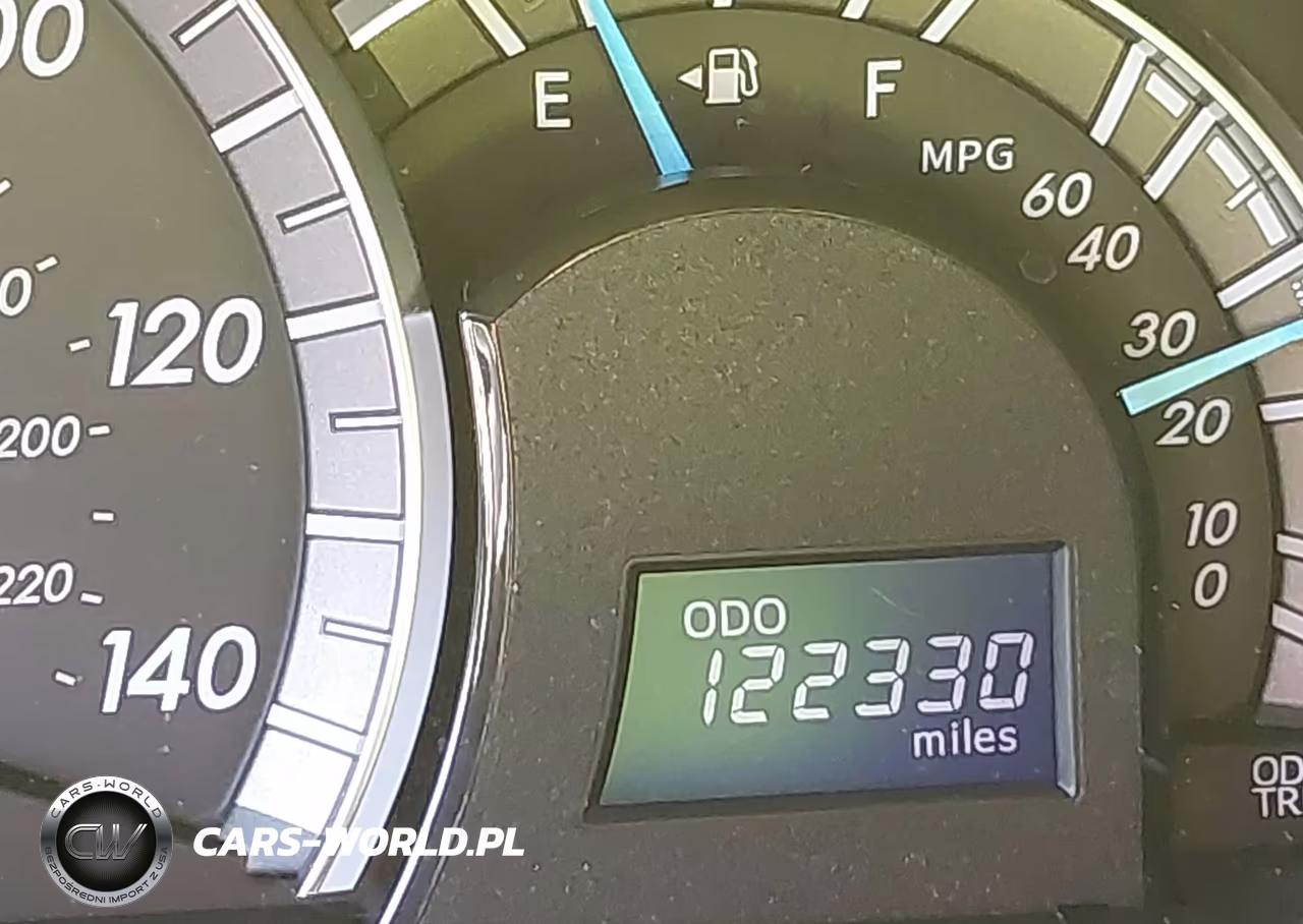 2013 Toyota Camry Se VIN:4T1BF1FK5DU256344 - 15
