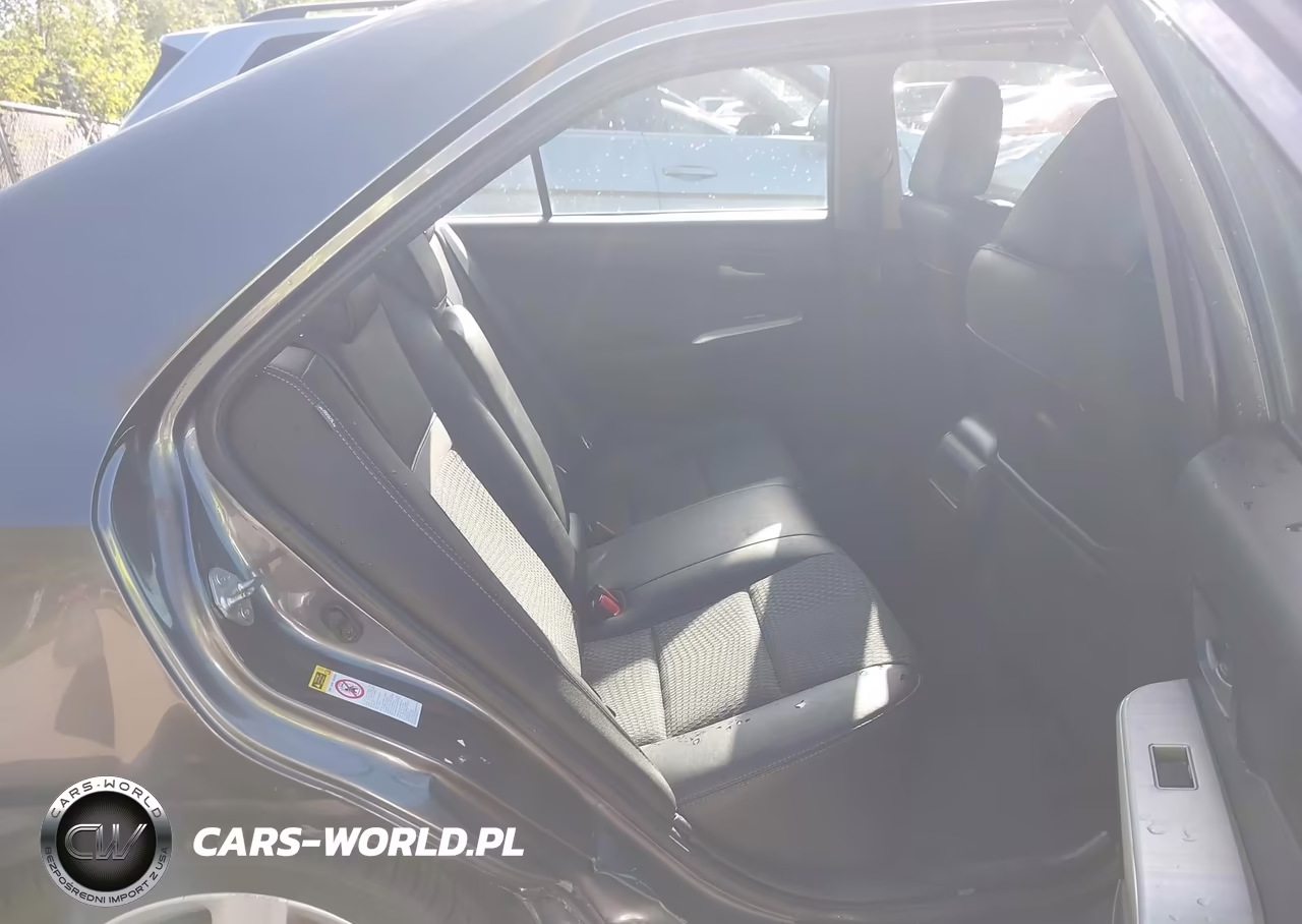 2013 Toyota Camry Se VIN:4T1BF1FK5DU256344 - 8