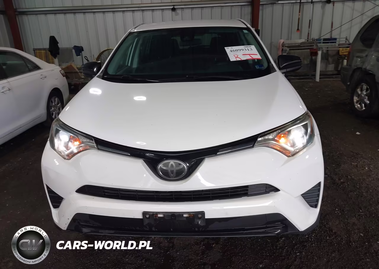 2018 Toyota Rav4 Le VIN:2T3ZFREV9JW507250 - 13
