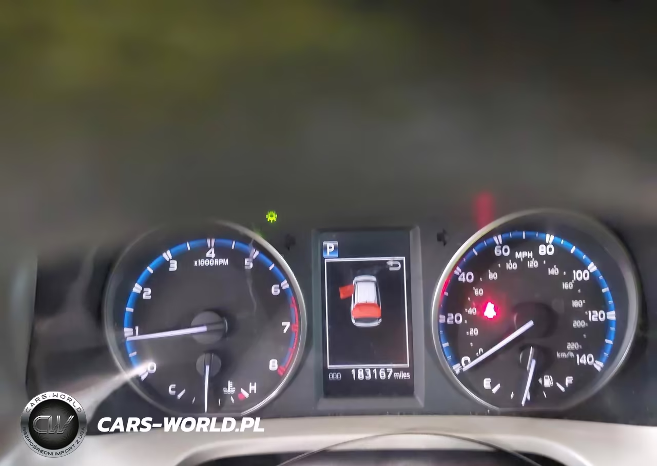 2018 Toyota Rav4 Le VIN:2T3ZFREV9JW507250 - 7