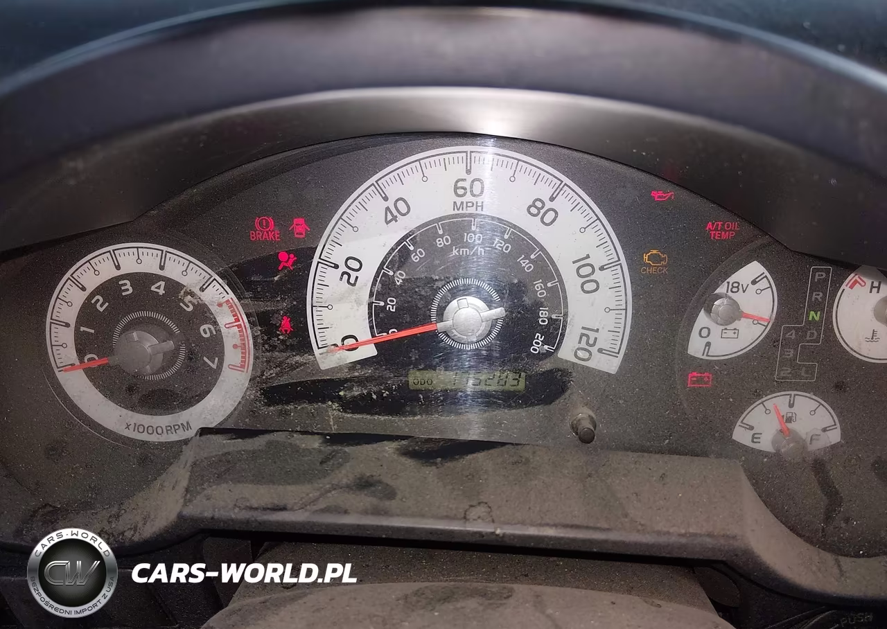 2008 Toyota Fj Cruiser VIN:JTEBU11F08K050768 - 7