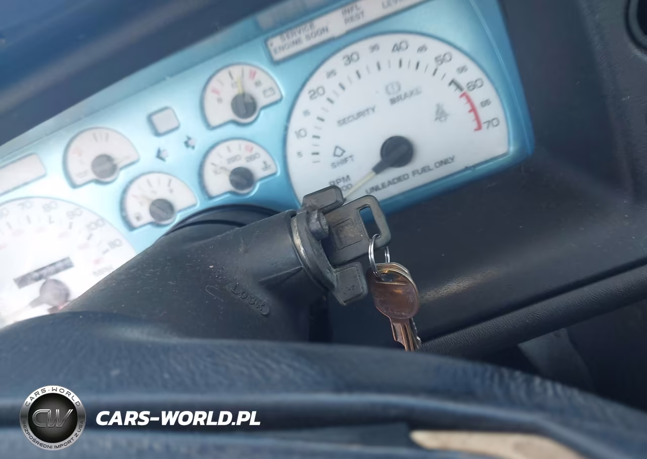 1991 Chevrolet Camaro Rs VIN:1G1FP23E7ML193219 - 11