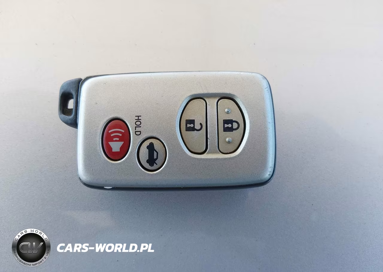 2007 Toyota Camry Hybrid VIN:4T1BB46K17U029489 - 11
