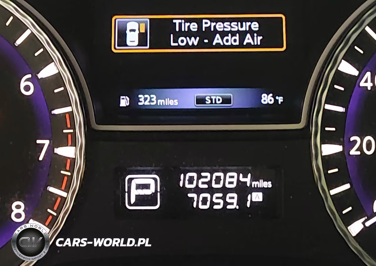 2014 Infiniti Qx60 VIN:5N1AL0MM5EC542012 - 16