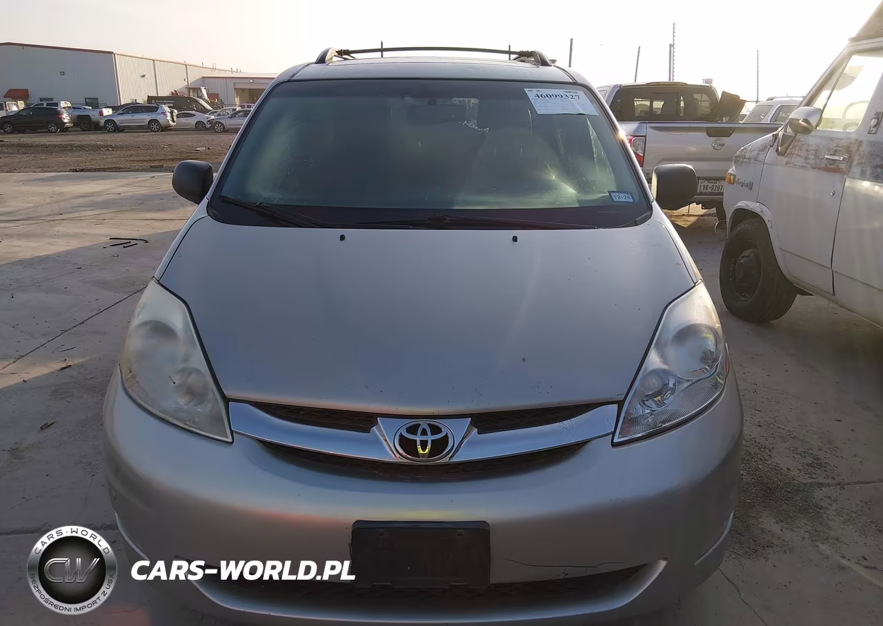 2010 Toyota Sienna Limited VIN:5TDDK4CCXAS032736 - 12