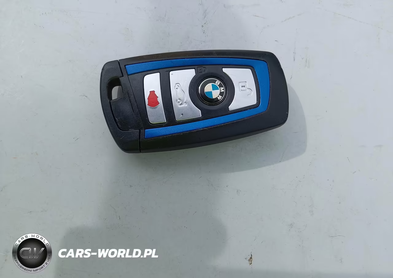 2015 BMW X3 xDrive35I VIN:5UXWX7C51F0K35357 - 11