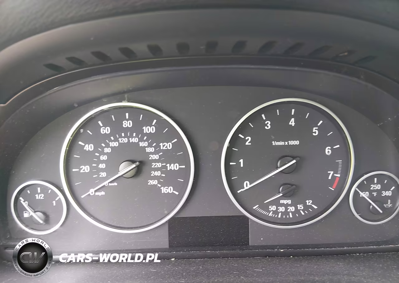 2015 BMW X3 xDrive35I VIN:5UXWX7C51F0K35357 - 15