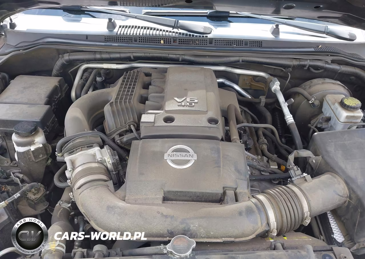 2019 Nissan Frontier Sv VIN:1N6AD0EV0KN733651 - 10