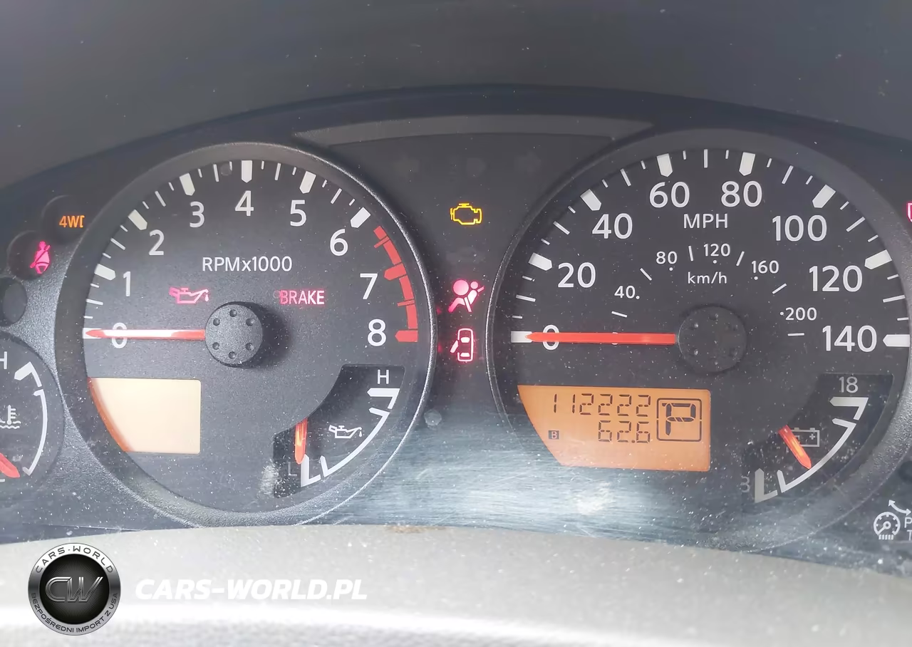 2019 Nissan Frontier Sv VIN:1N6AD0EV0KN733651 - 7