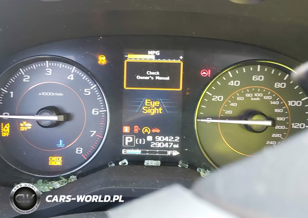 2021 Subaru Crosstrek Premium VIN:JF2GTAEC2MH367974 - 15