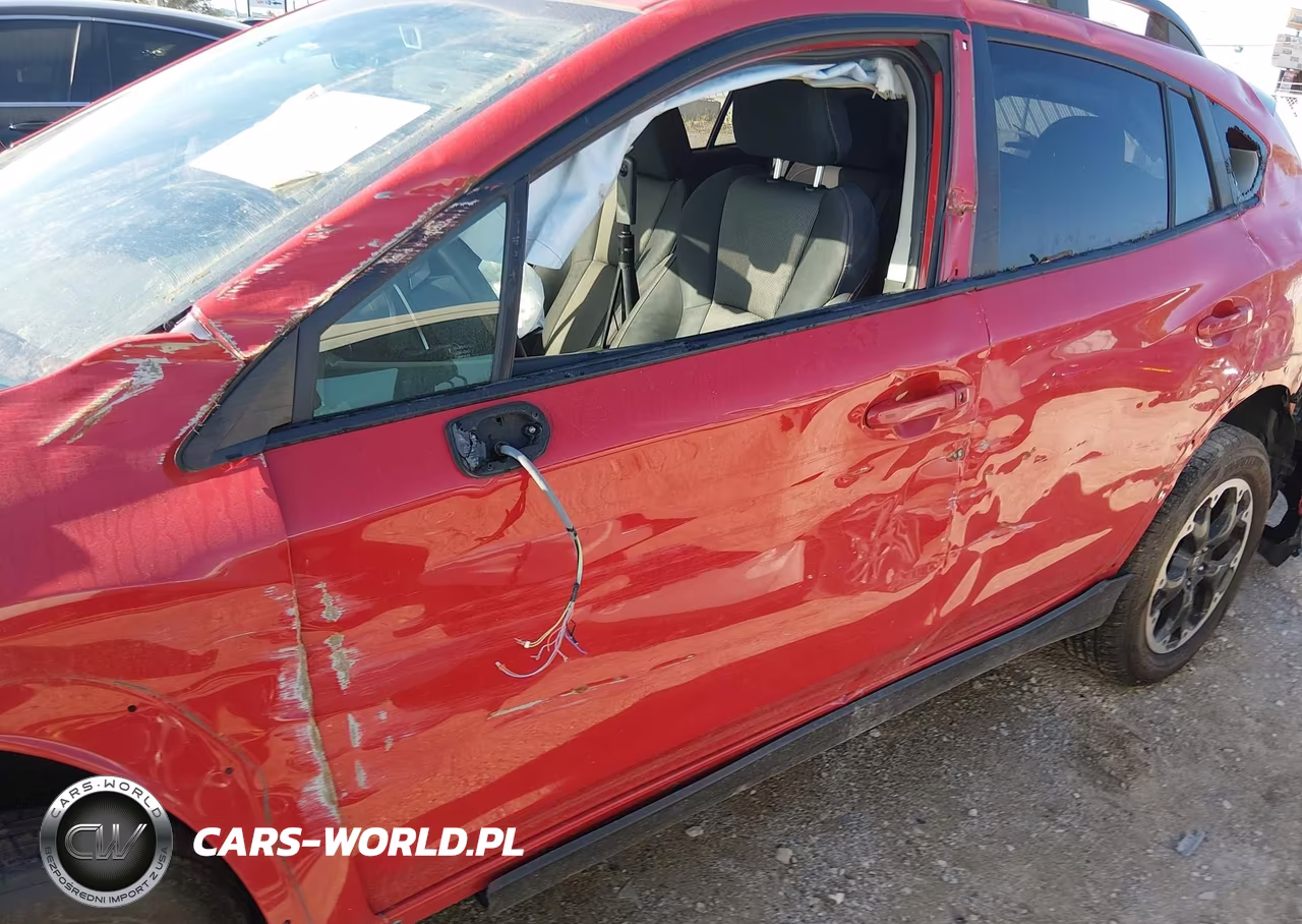 2021 Subaru Crosstrek Premium VIN:JF2GTAEC2MH367974 - 17