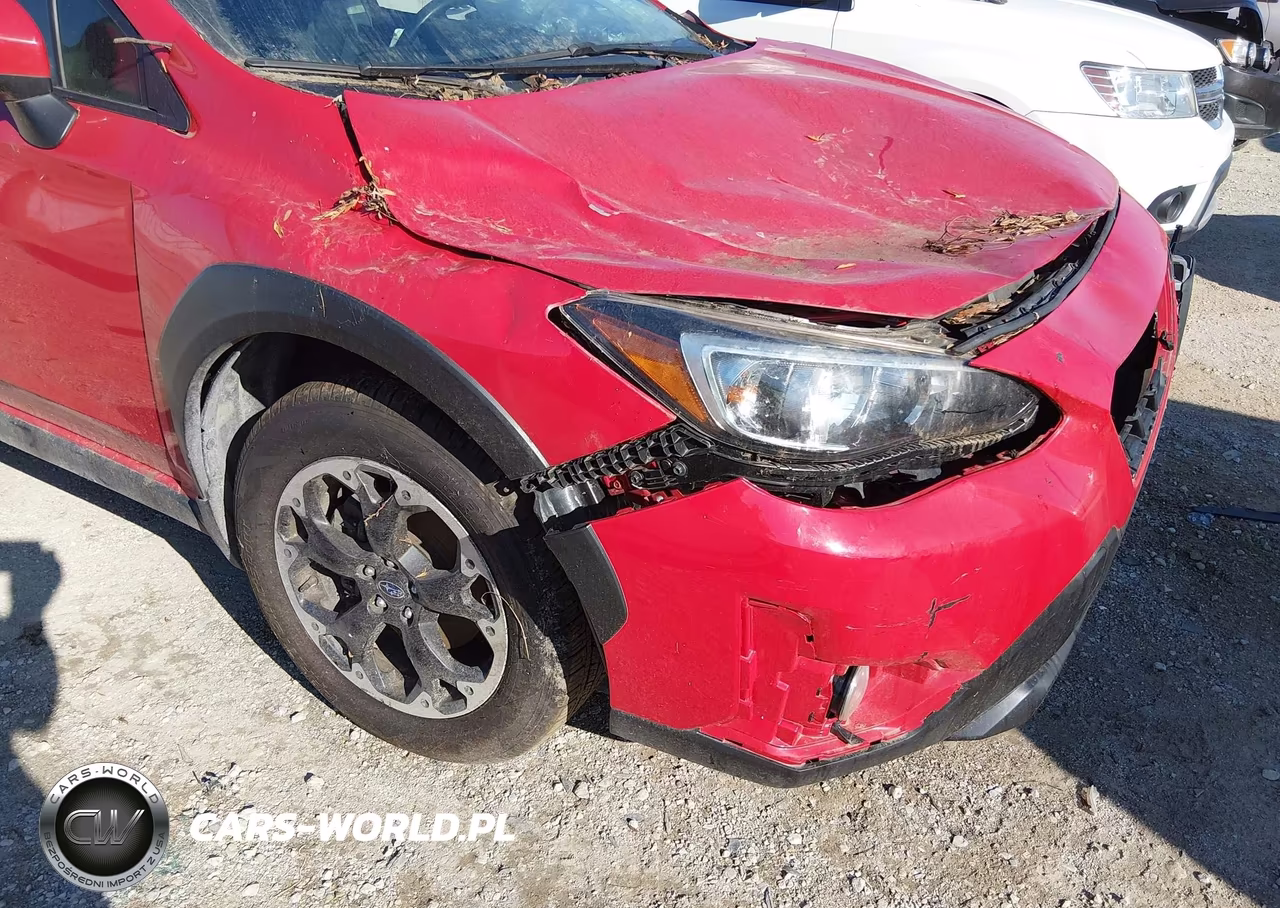 2021 Subaru Crosstrek Premium VIN:JF2GTAEC2MH367974 - 19