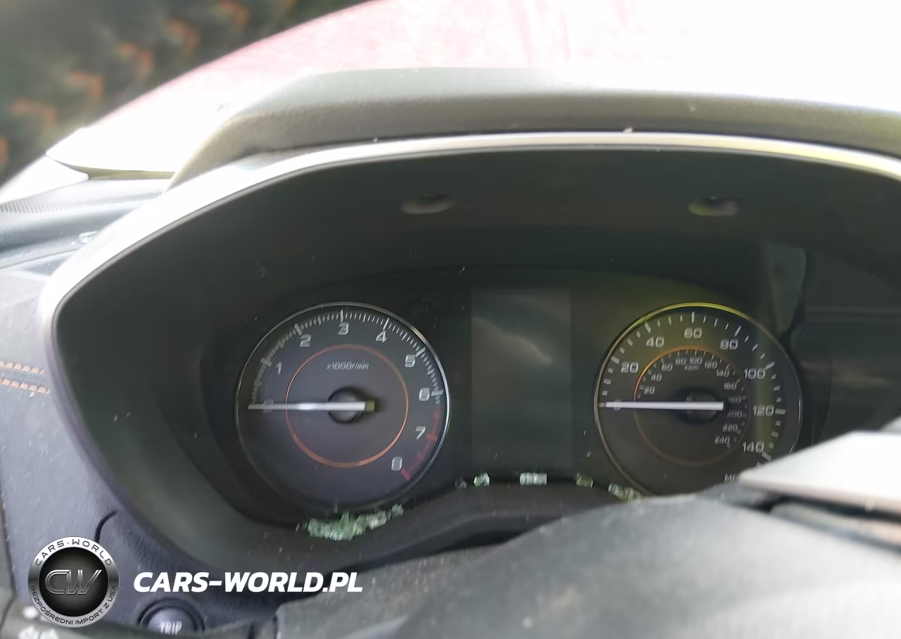 2021 Subaru Crosstrek Premium VIN:JF2GTAEC2MH367974 - 7
